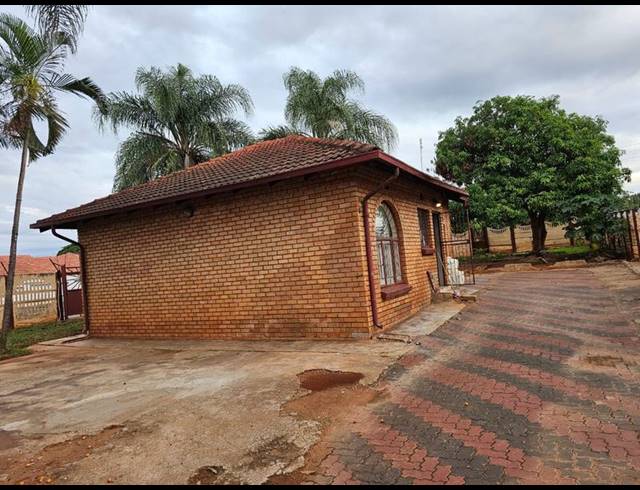 3 BEDROOM HOUSE FOR SALE IN MULEDANE